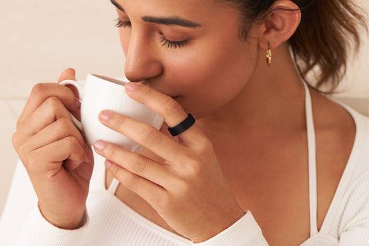 Smart Ring: The Future of Wearable Technology