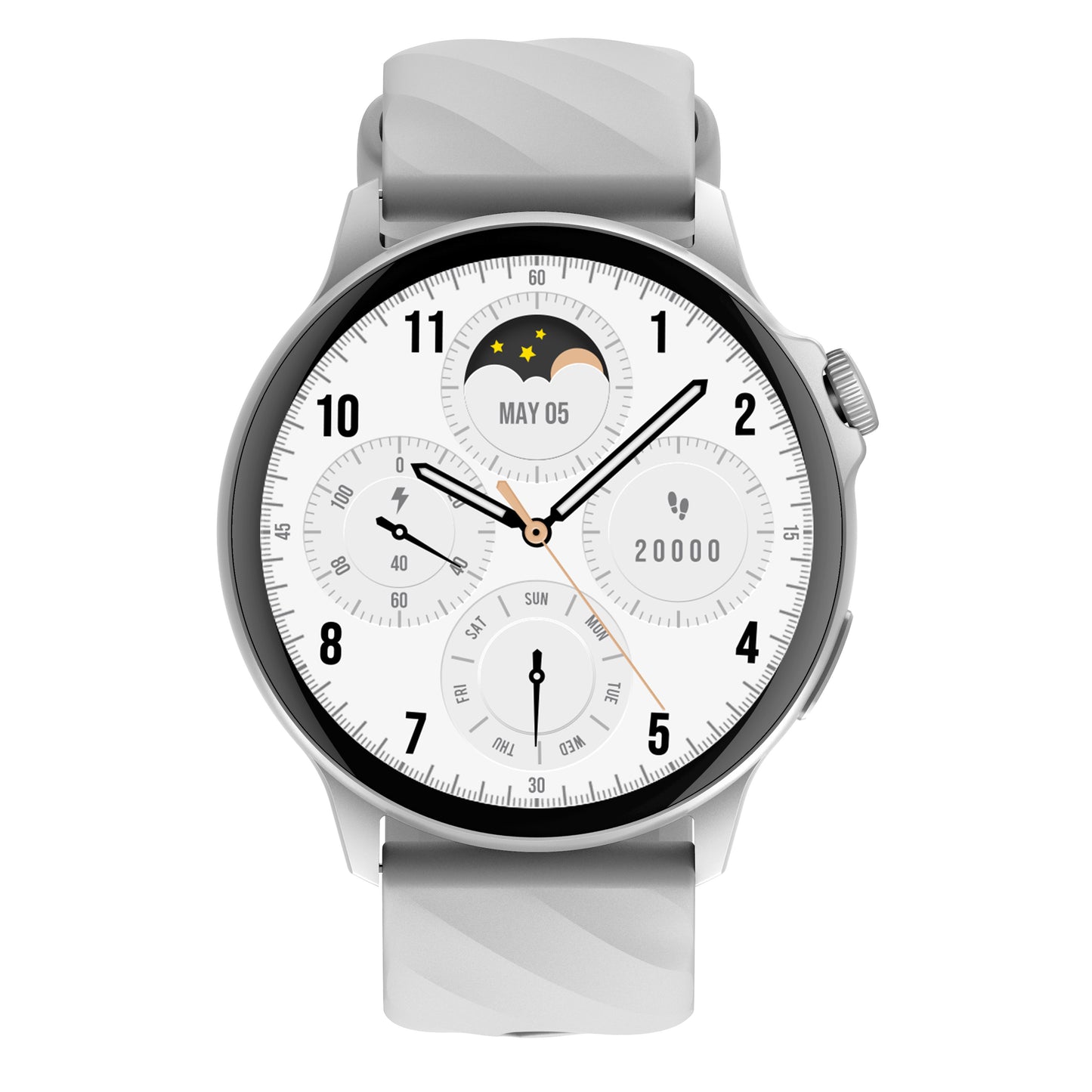 Amovan Smart Watch Z138