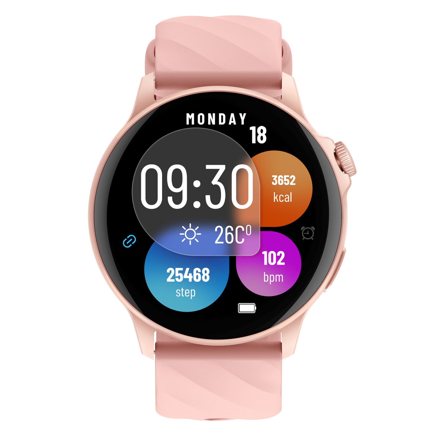 Amovan Smart Watch Z138