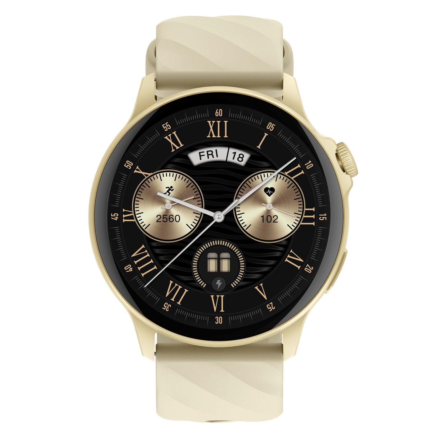 Amovan Smart Watch Z138
