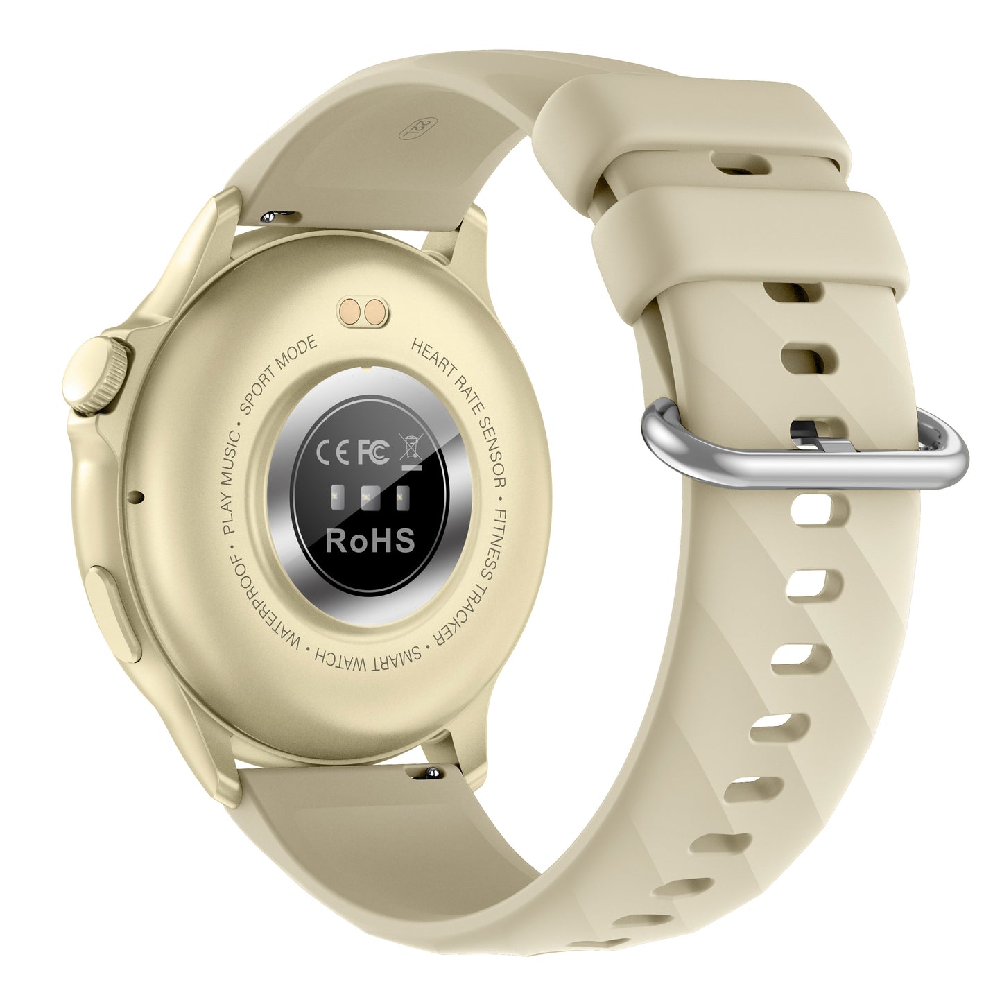 Amovan Smart Watch Z138