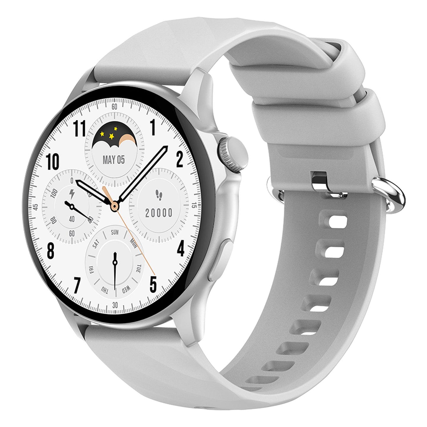 Amovan Smart Watch Z138