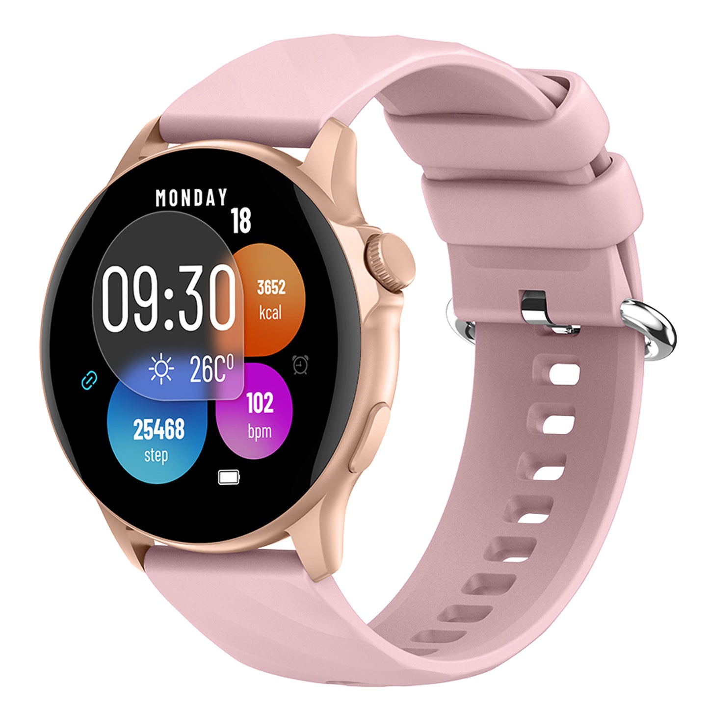 Amovan Smart Watch Z138