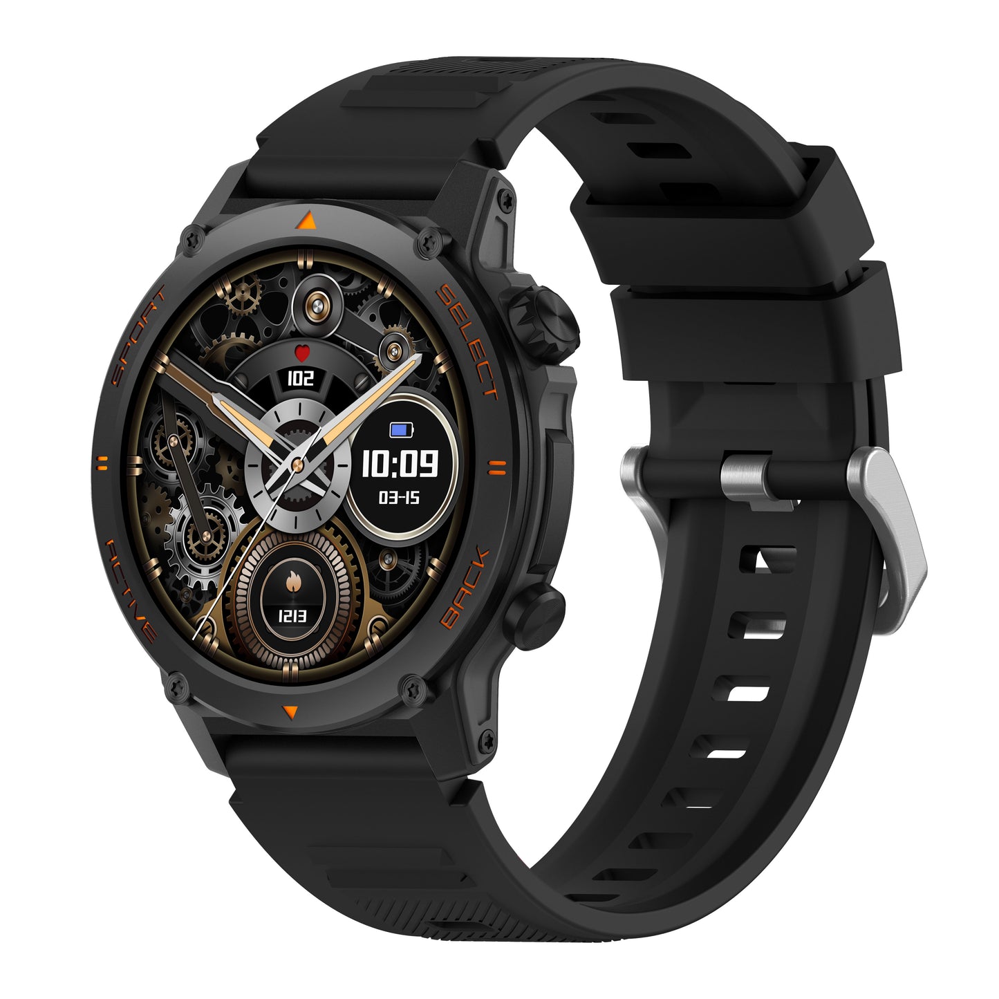 Amovan Smart Watch Z136