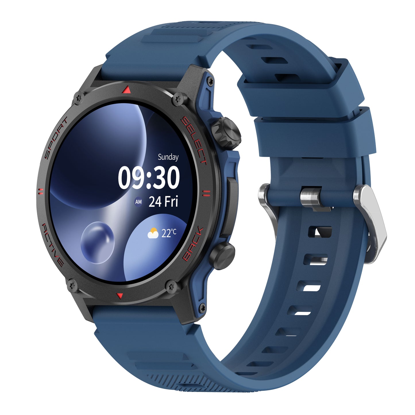 Amovan Smart Watch Z136