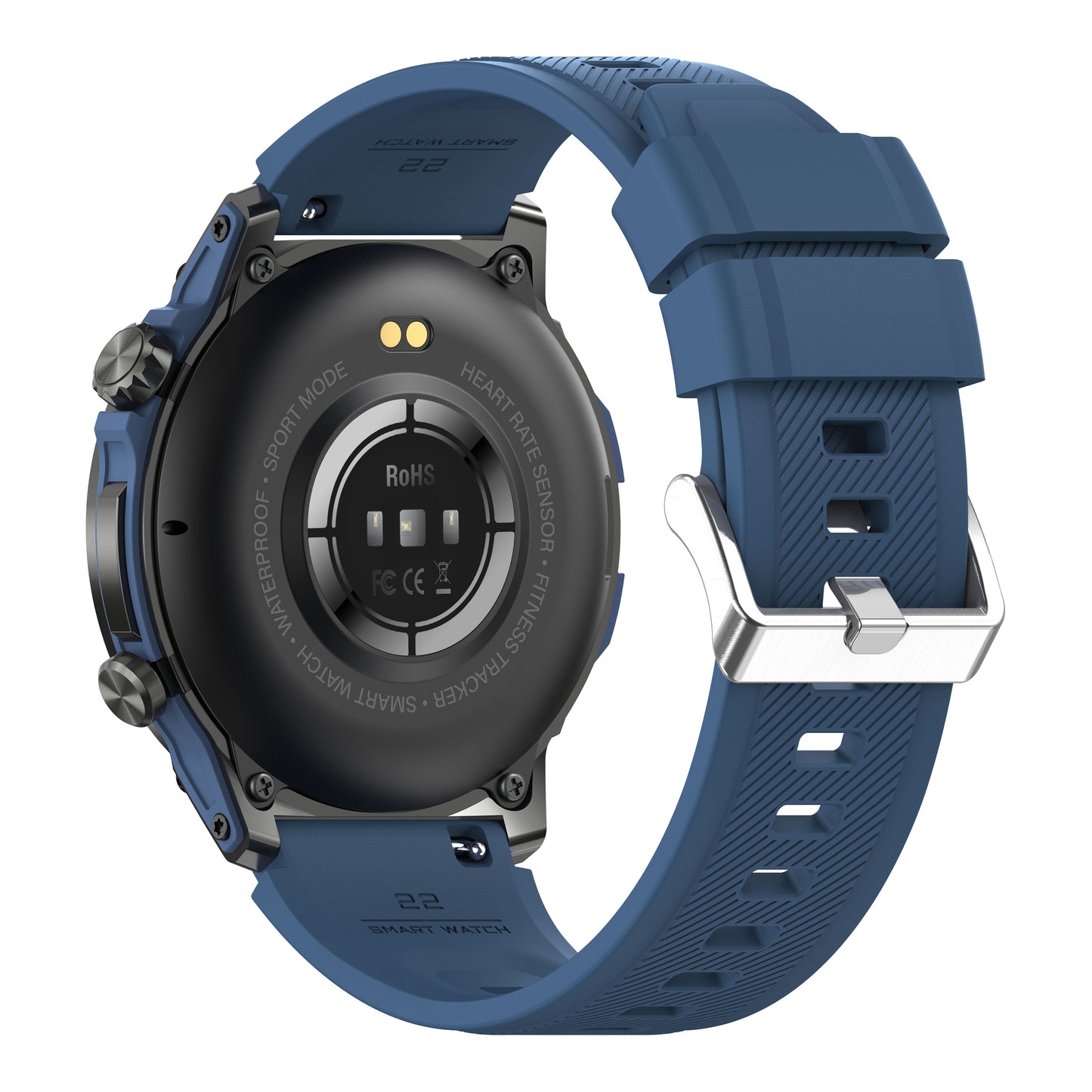 Amovan Smart Watch Z136
