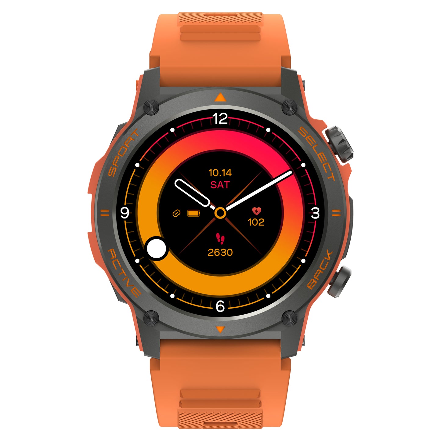 Amovan Smart Watch Z136