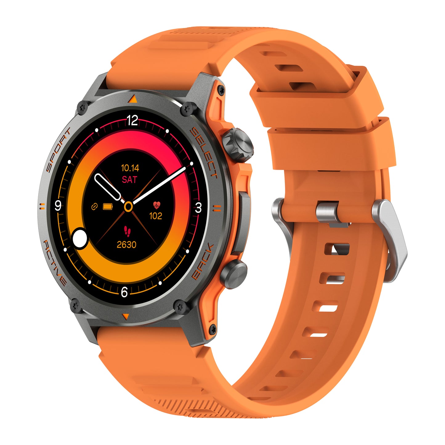 Amovan Smart Watch Z136