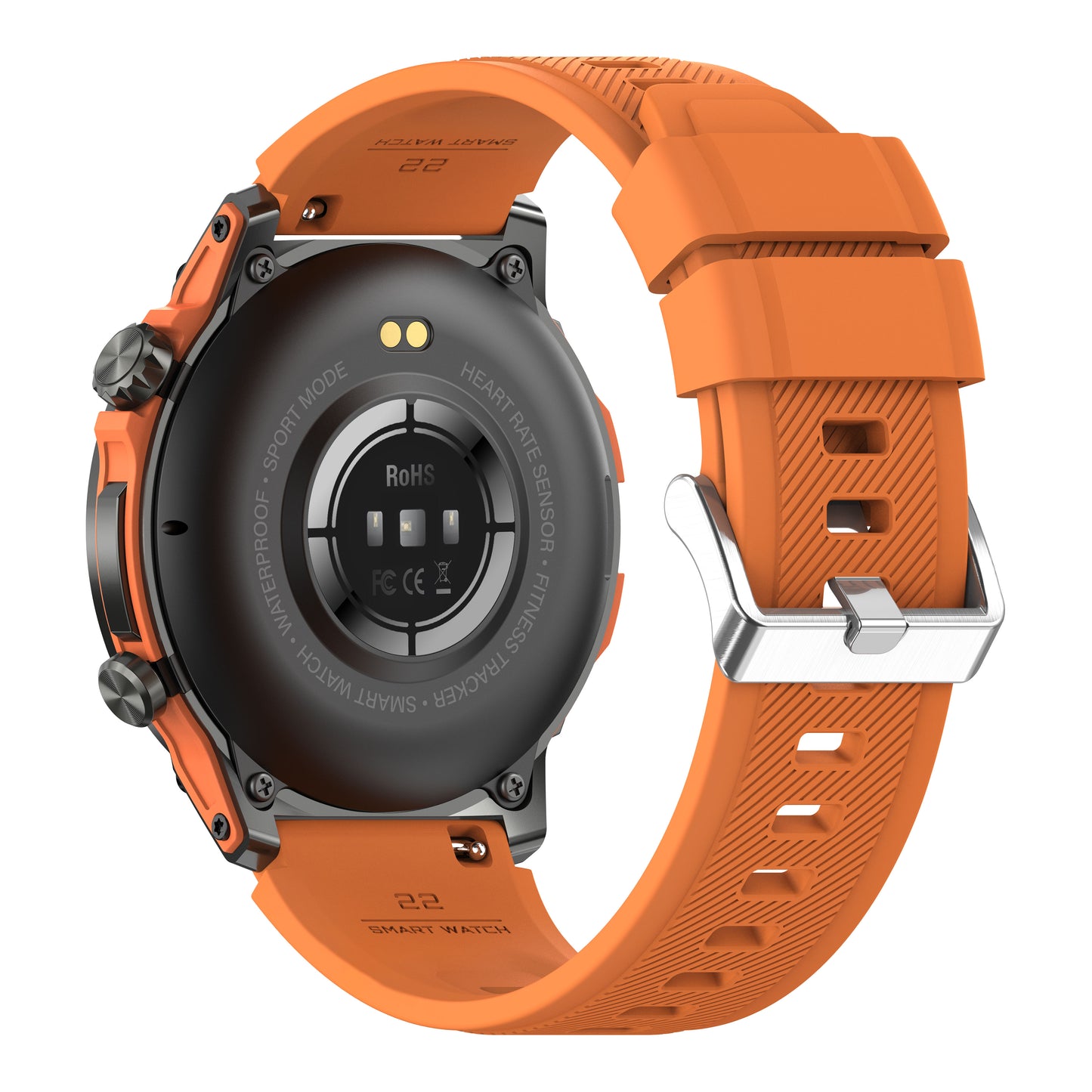 Amovan Smart Watch Z136