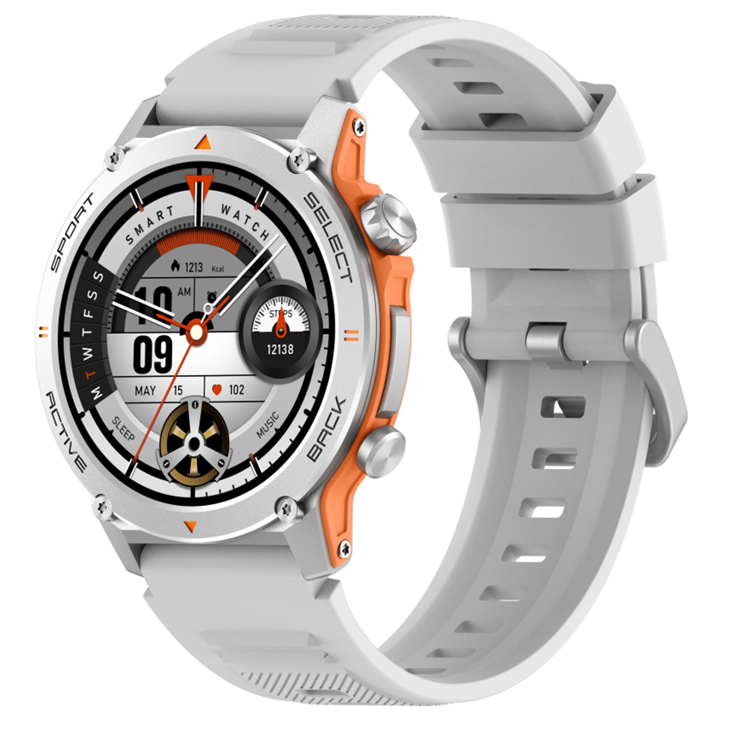 Amovan Smart Watch Z136