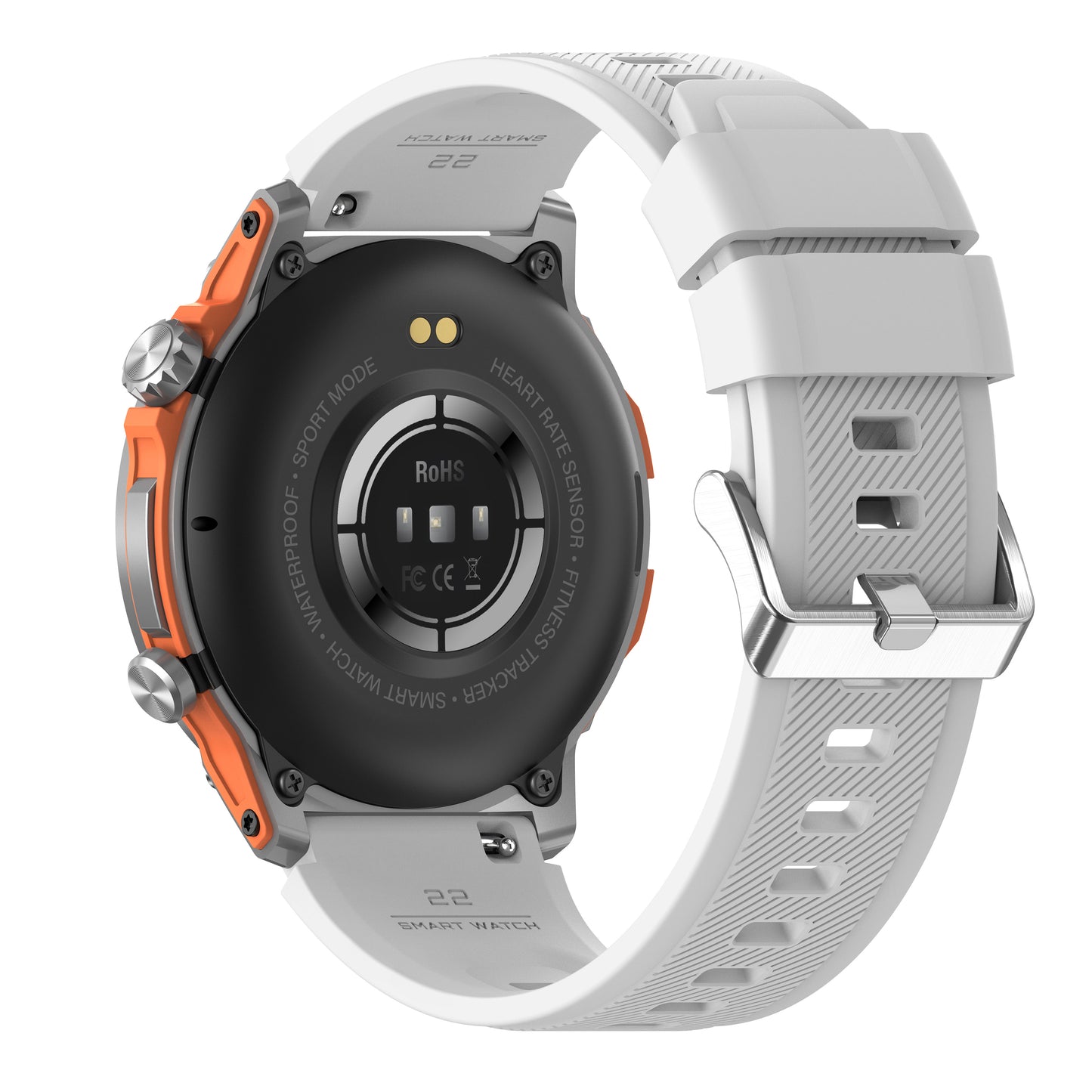 Amovan Smart Watch Z136