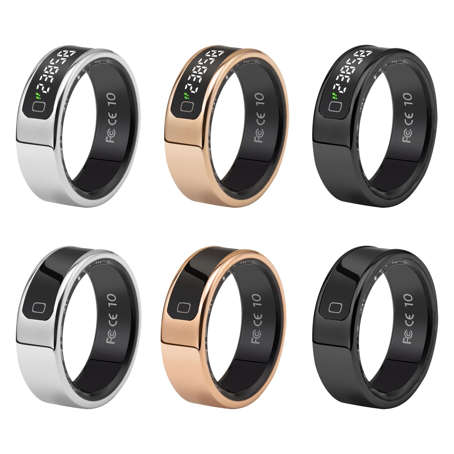 Amovan R11 Smart Ring