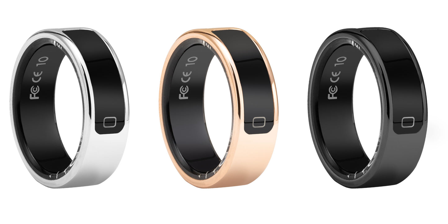 Amovan R11 Smart Ring