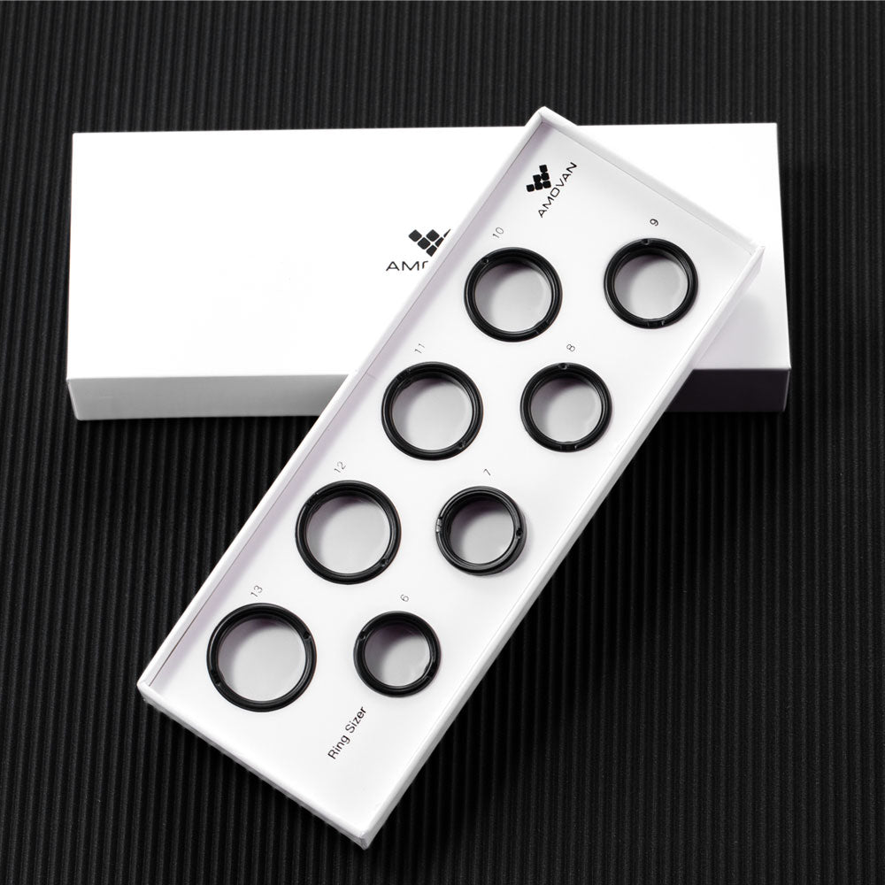 Amovan R11 Smart Ring