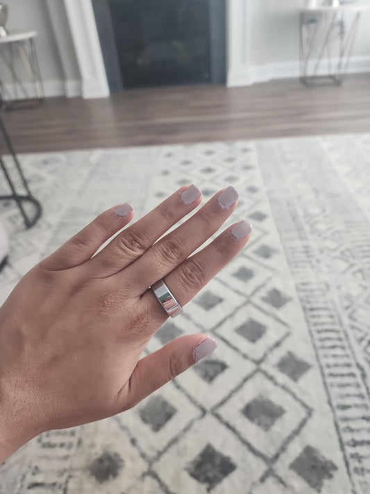 Amovan Smart Ring: A Special Choice Beyond Traditional Gifts