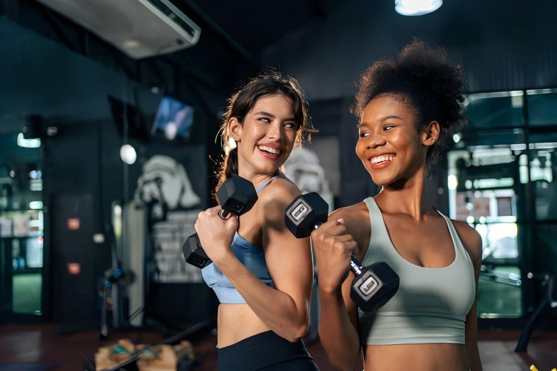 AMOVAN Smart Ring: The Perfect Health Companion for Fitness Enthusiasts