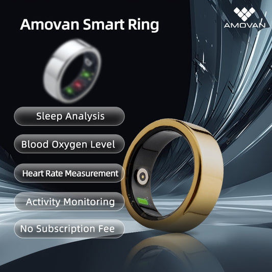 Smart Ring Potential in Education: Enhancing Student Health and Learning Efficiency