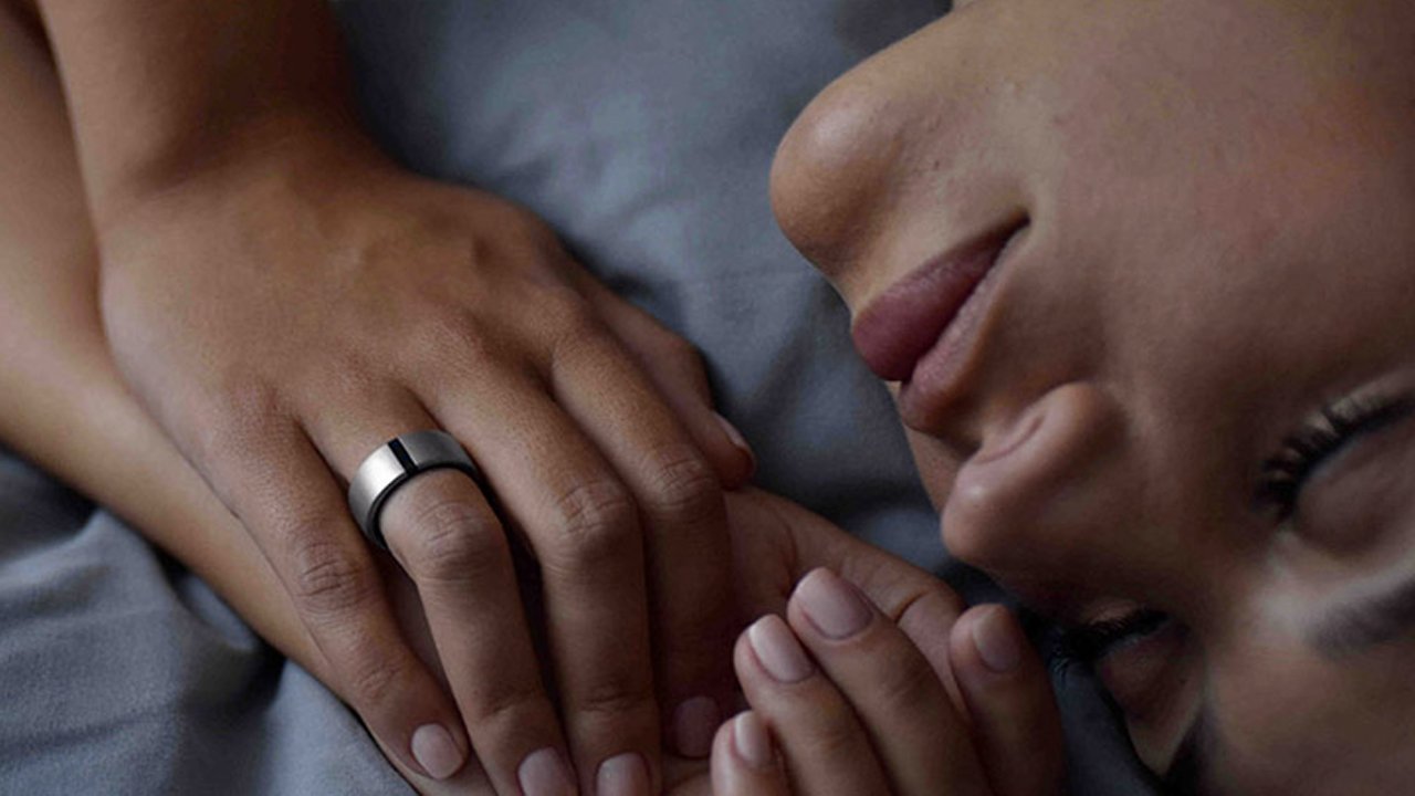 First Look: Circular Smart Ring Aims to Personalize Your Finger
