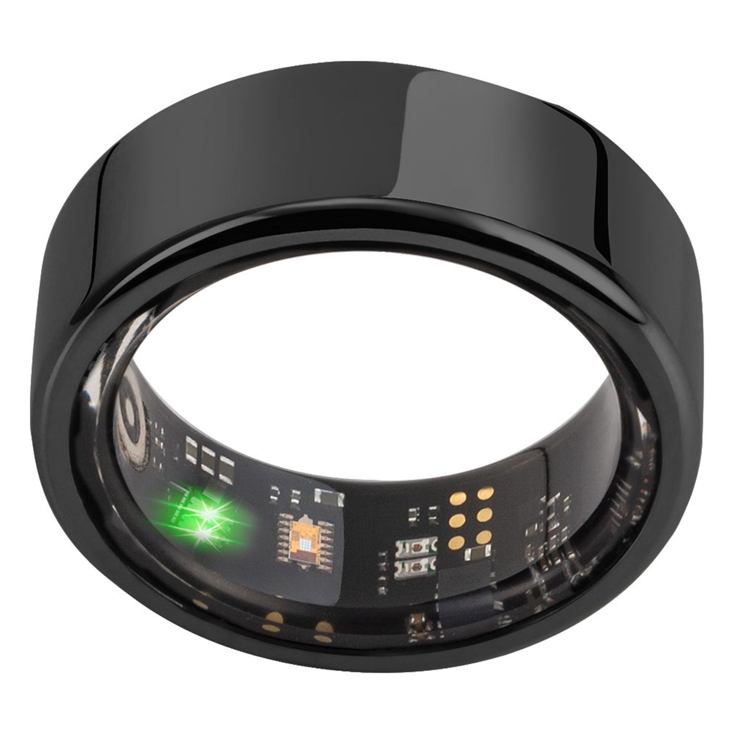 Amovan R02 Smart Ring