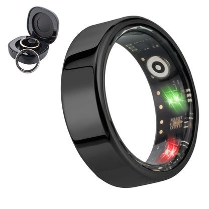 Amovan R02 Smart Ring