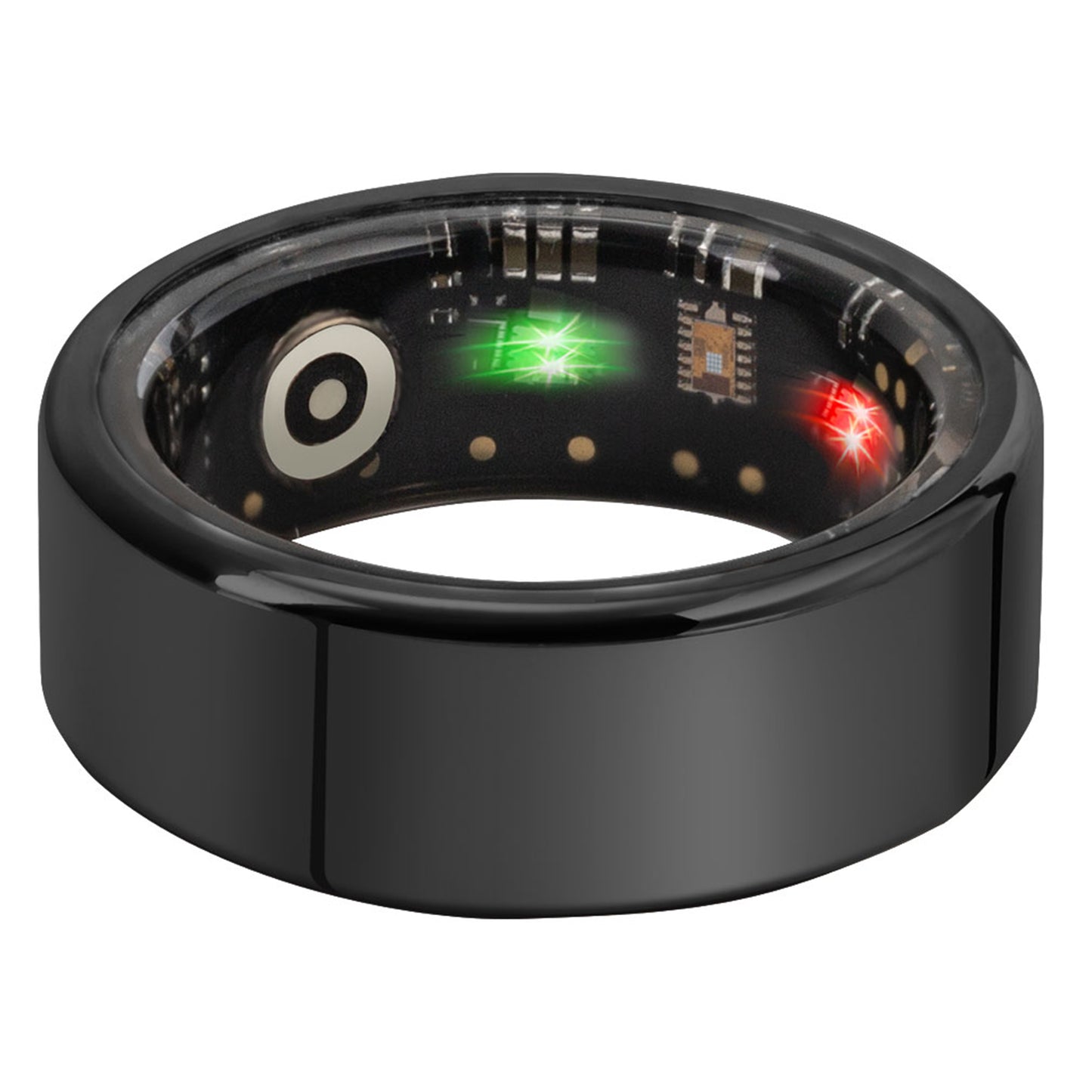 Amovan R02 Smart Ring