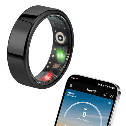 Amovan R02 Smart Ring