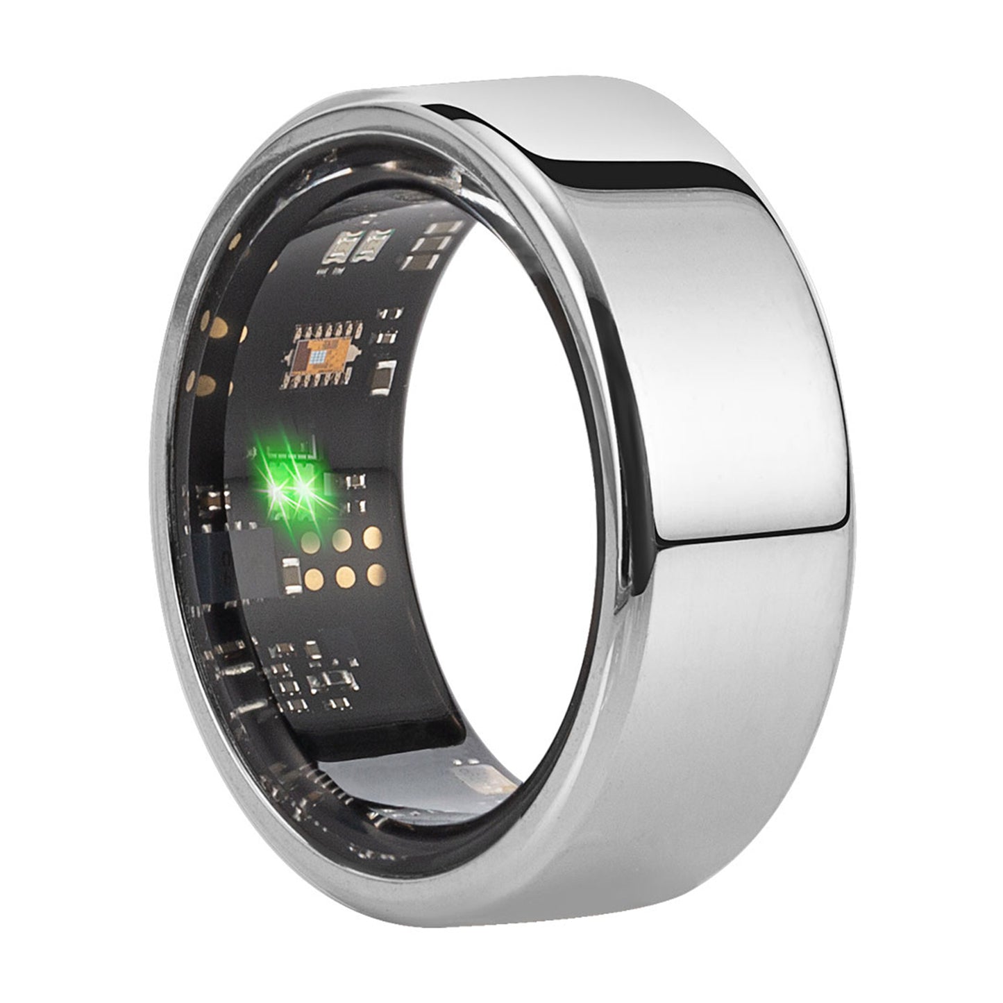 Amovan R02 Smart Ring