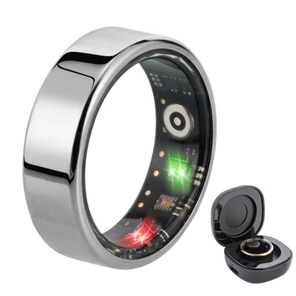 Amovan R02 Smart Ring