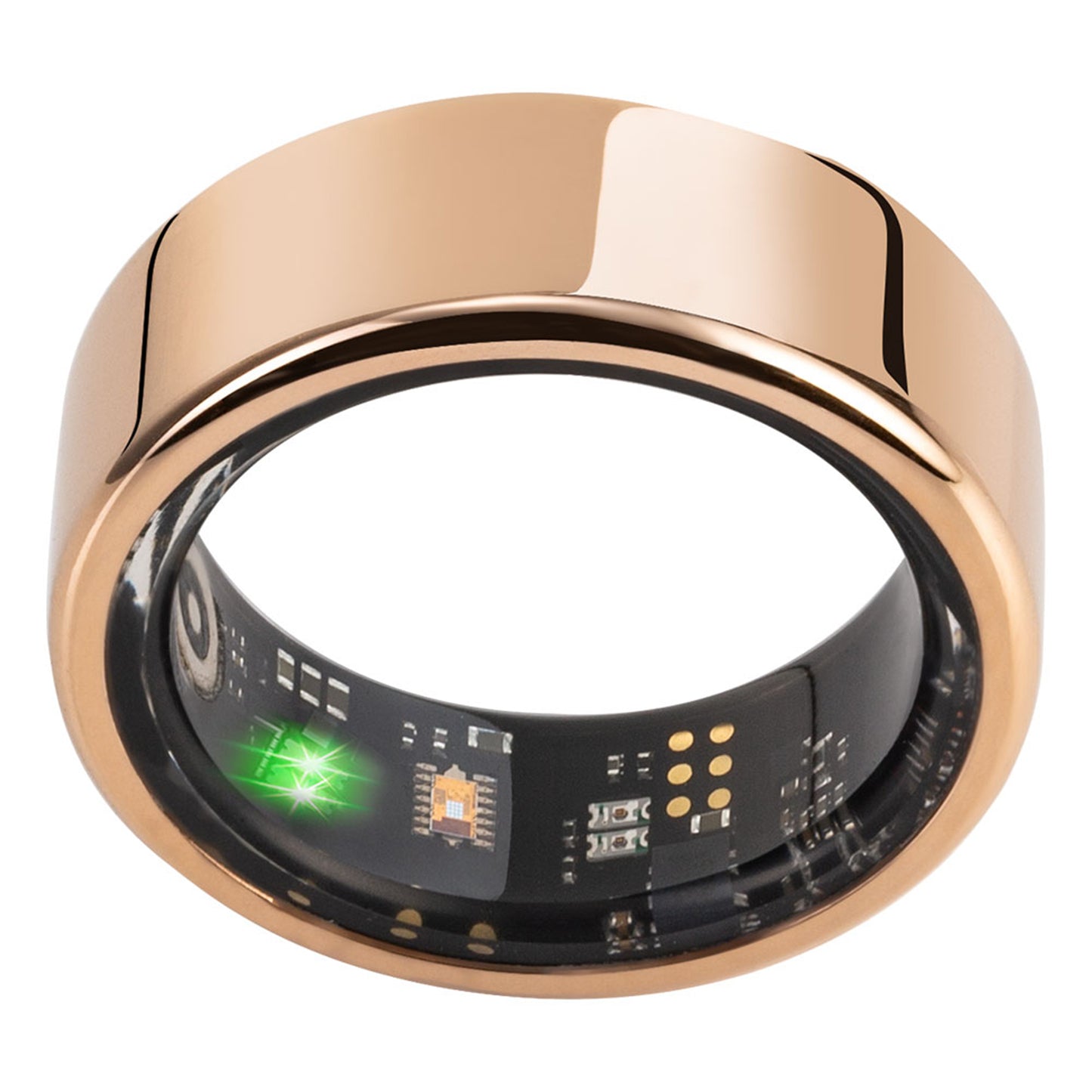 Amovan R02 Smart Ring