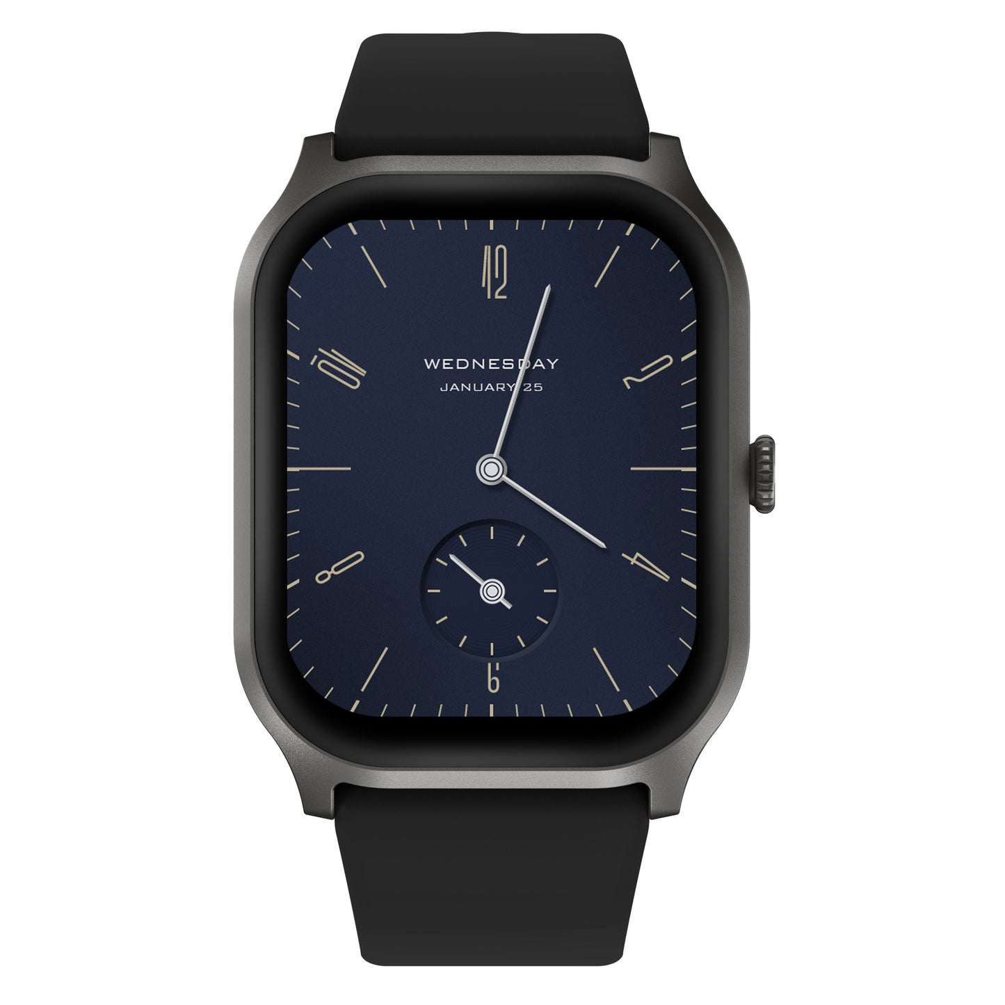 Amovan Smart Watch  ZL77