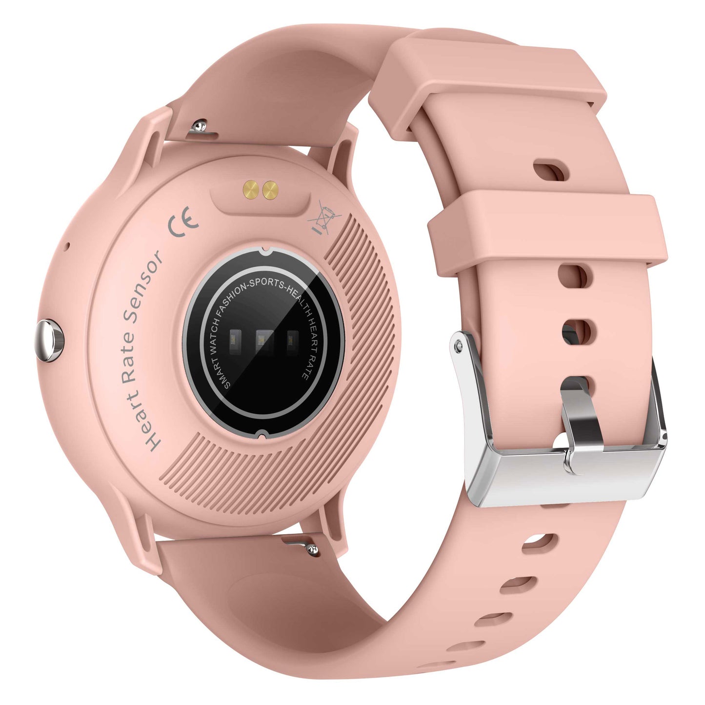 Amovan Smart Watch ZL02JPRO