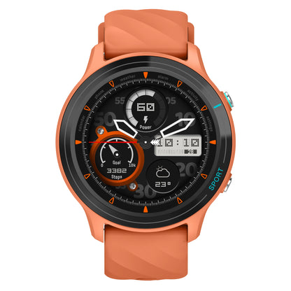 Amovan Smart Watch Z123