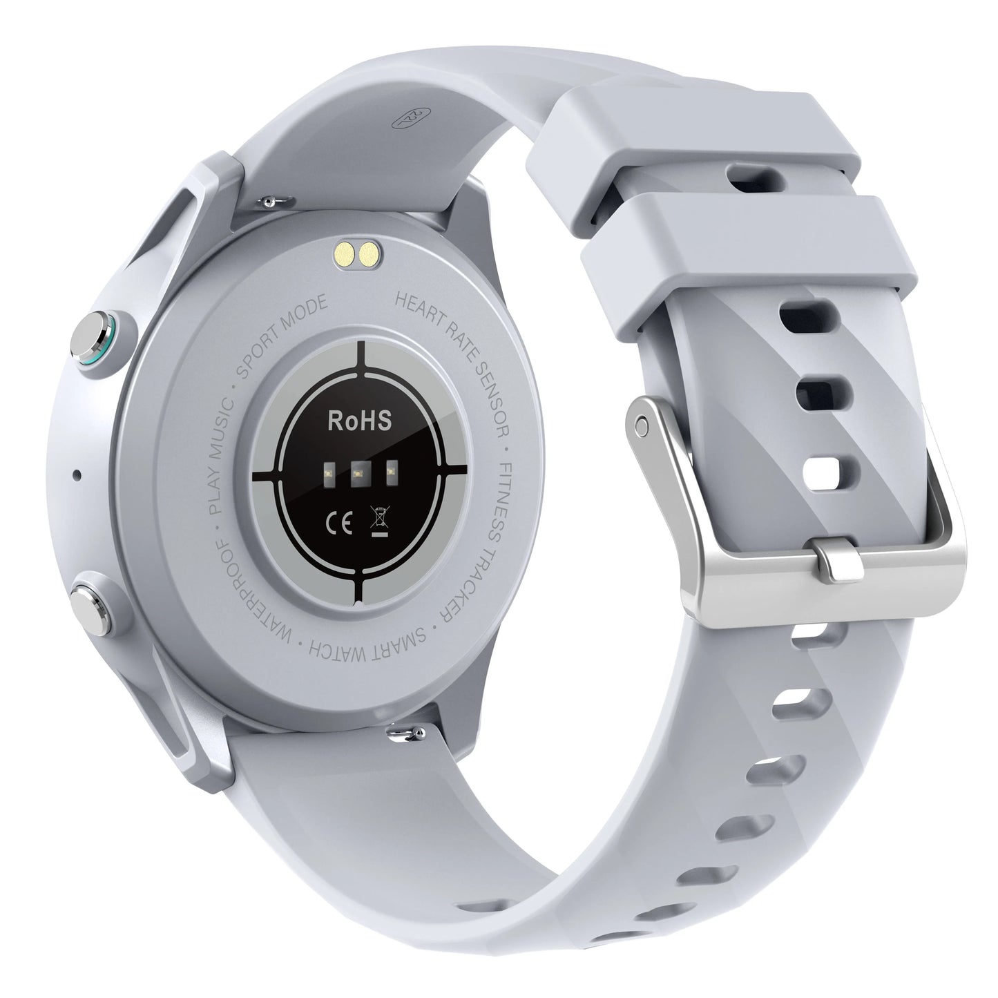 Amovan Smart Watch Z123