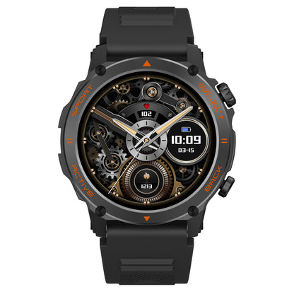 Amovan Smart Watch  Z136