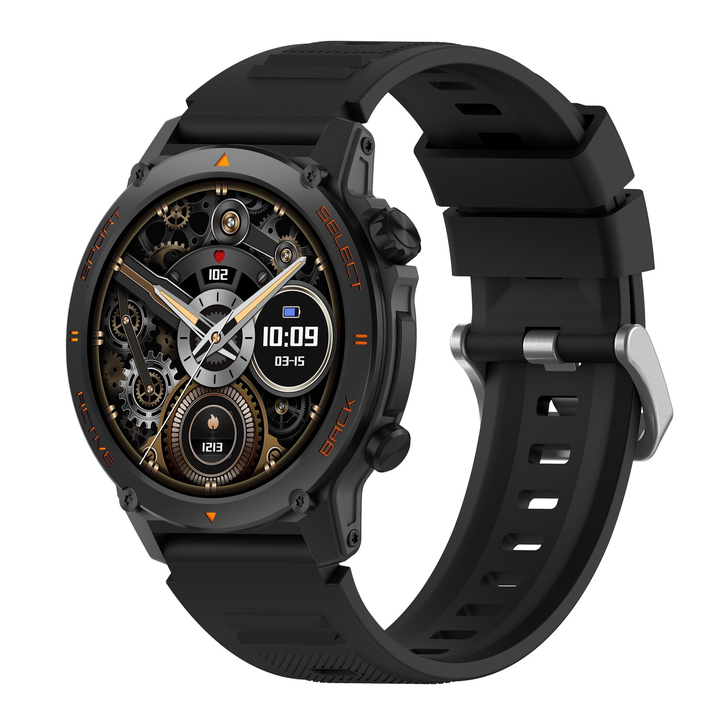 Amovan Smart Watch  Z136