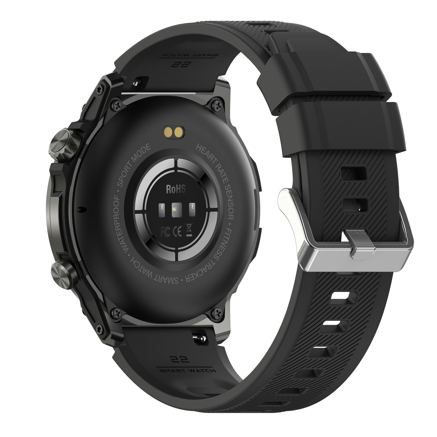 Amovan Smart Watch  Z136