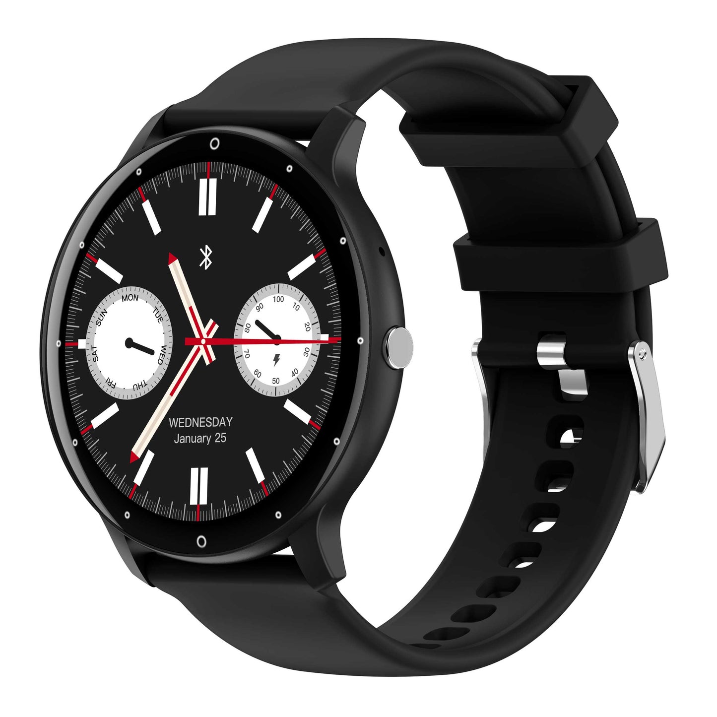 Amovan Smart Watch ZL02JPRO