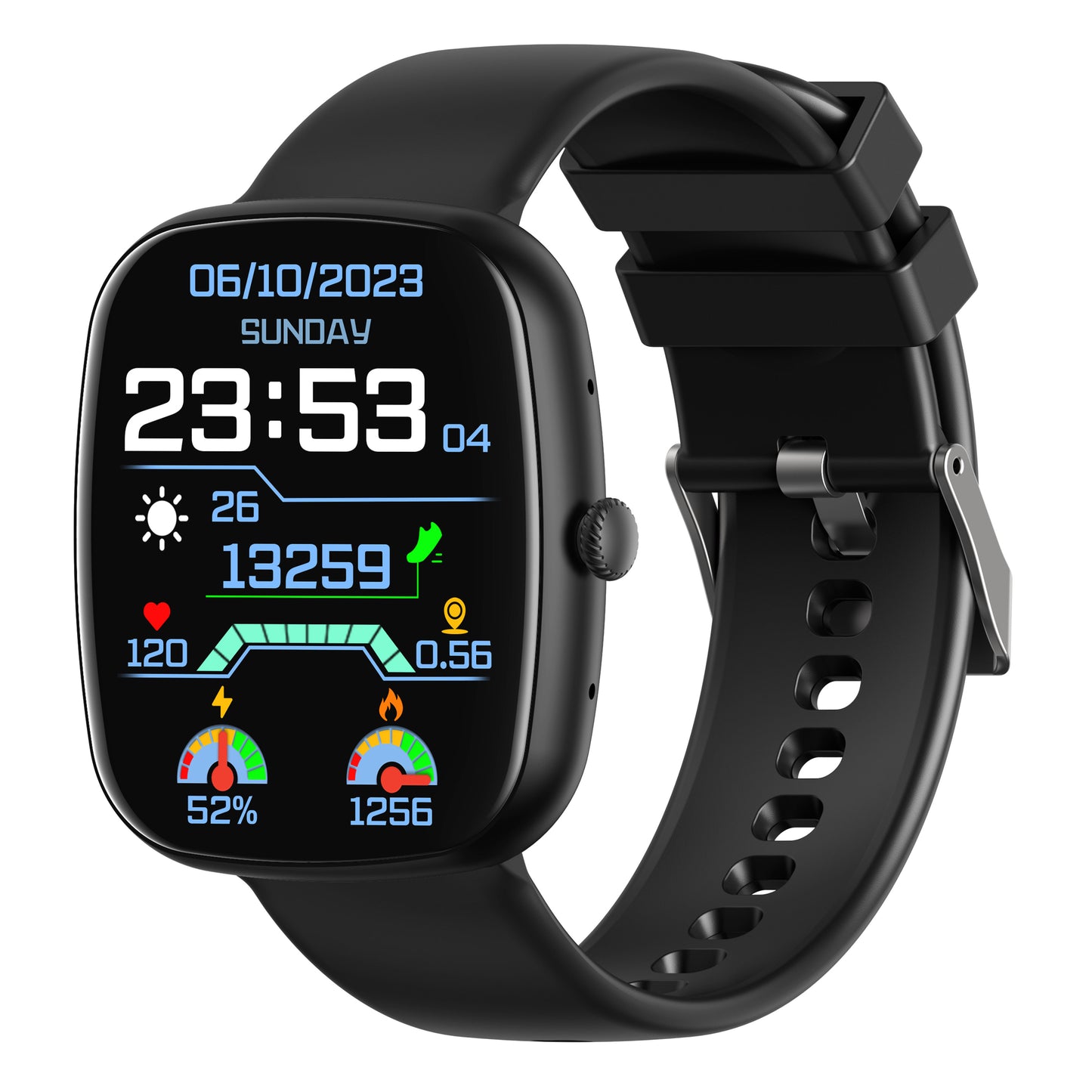 Amovan Smart Watch Z139