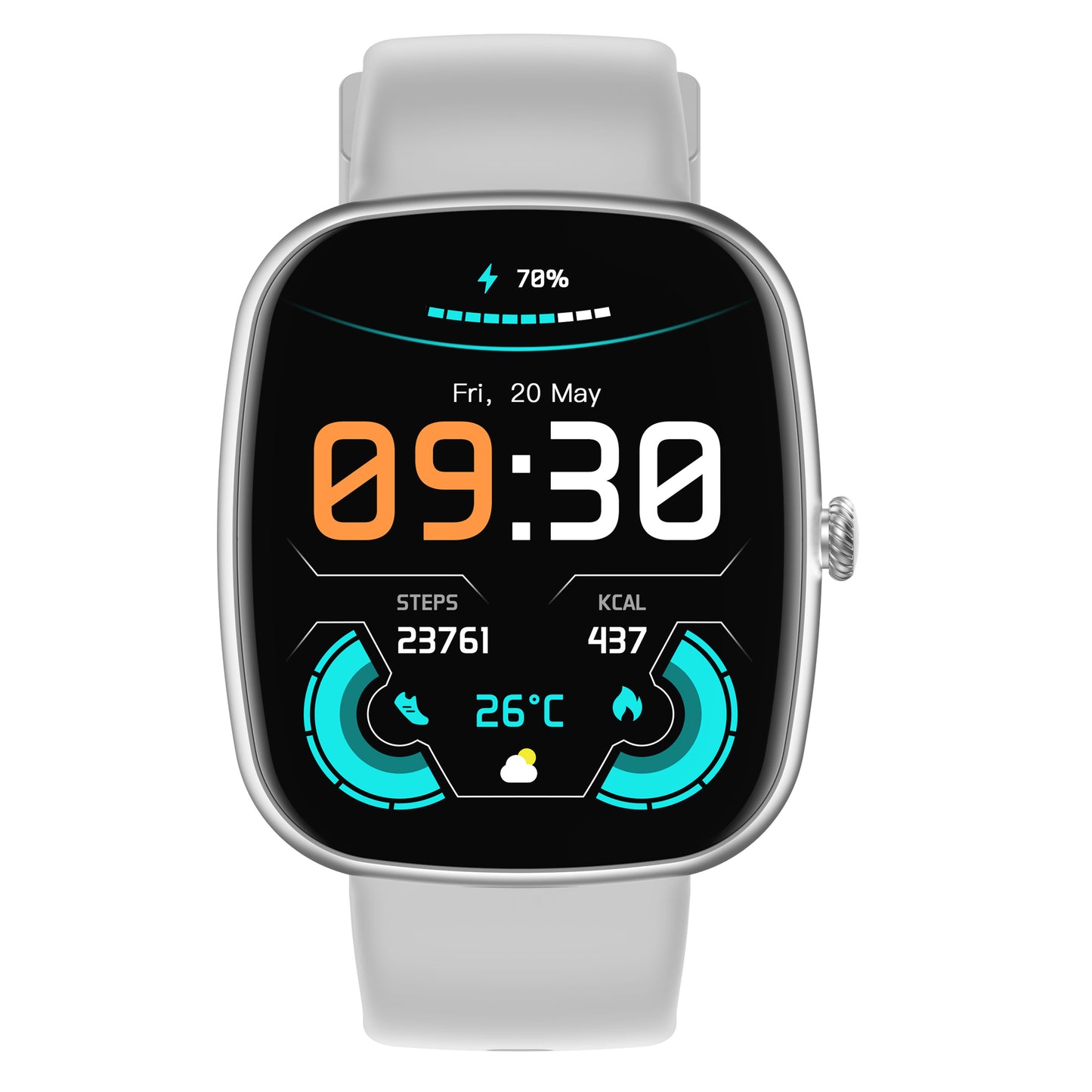 Amovan Smart Watch Z139