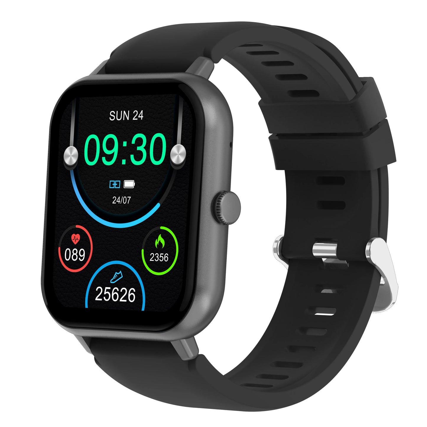 Amovan Smart Watch ZL54CJ