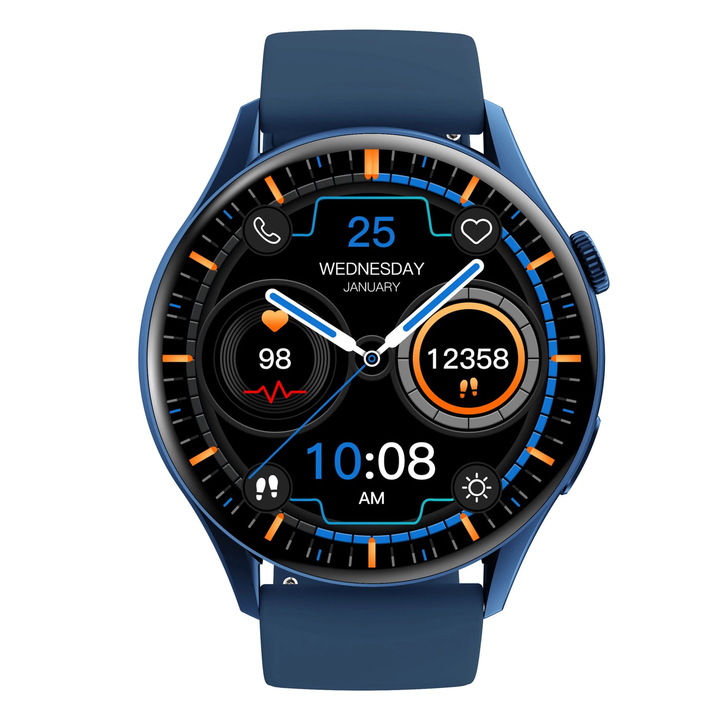 Amovan Smart Watch ZL66CJ