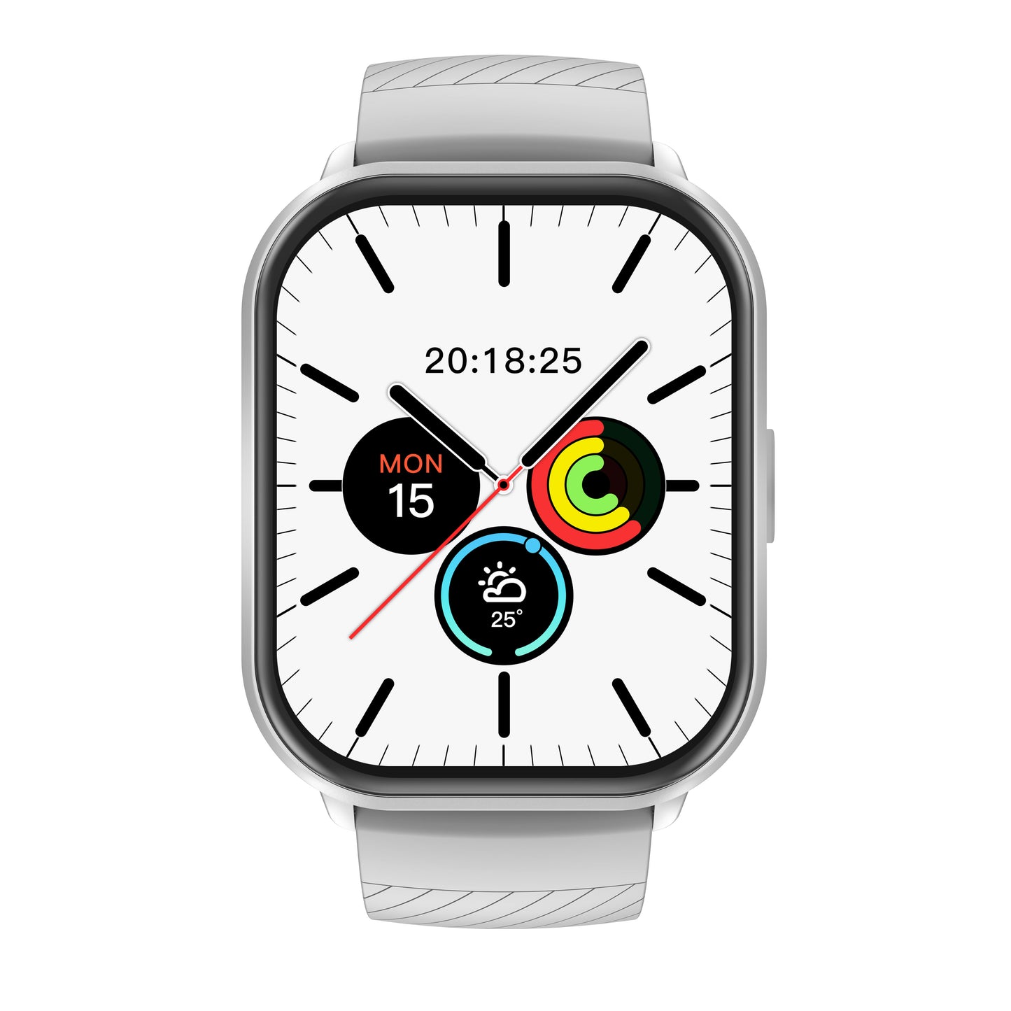 Amovan Smart Watch ZL99J