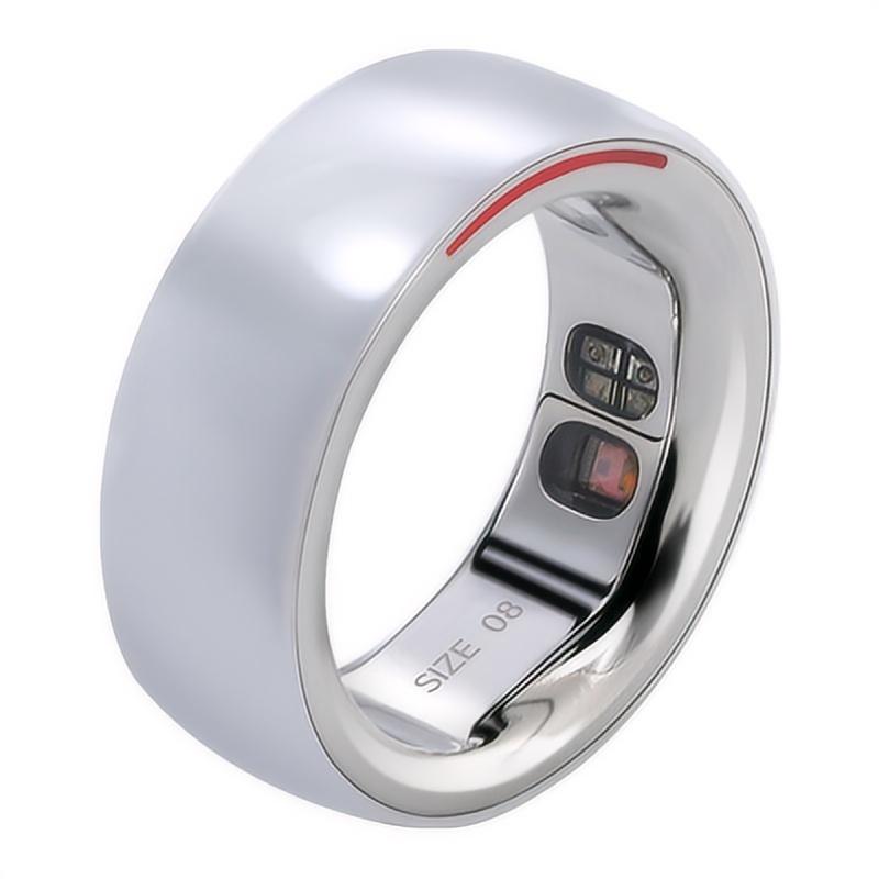 Smart ring activity tracker sale